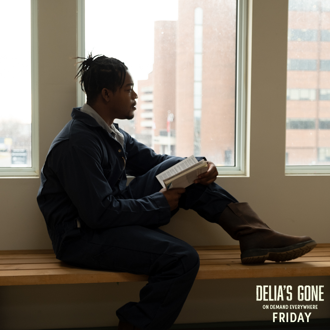 Delia's Gone Film (@DeliasGoneFilm) / Posts / X