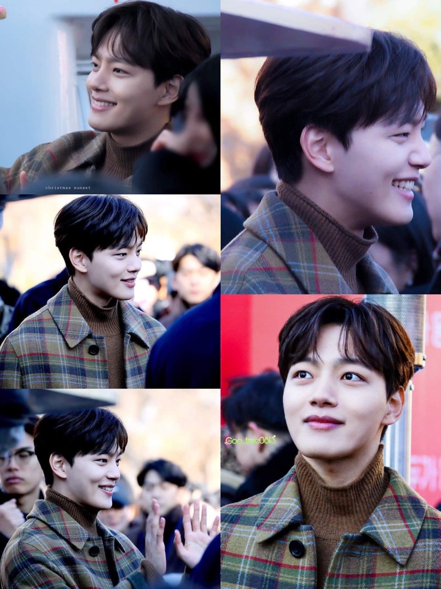 dailyjingoo's tweet photo. this yeo jingoo is so precious 
#yeojingoo #여진구 https://t.co/LQbPB8TURx