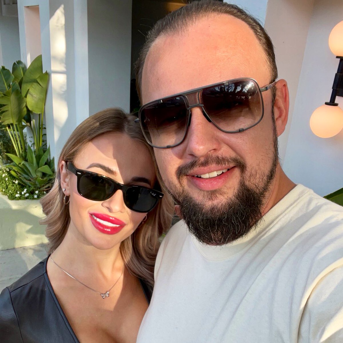 Vito Glazers tweet media