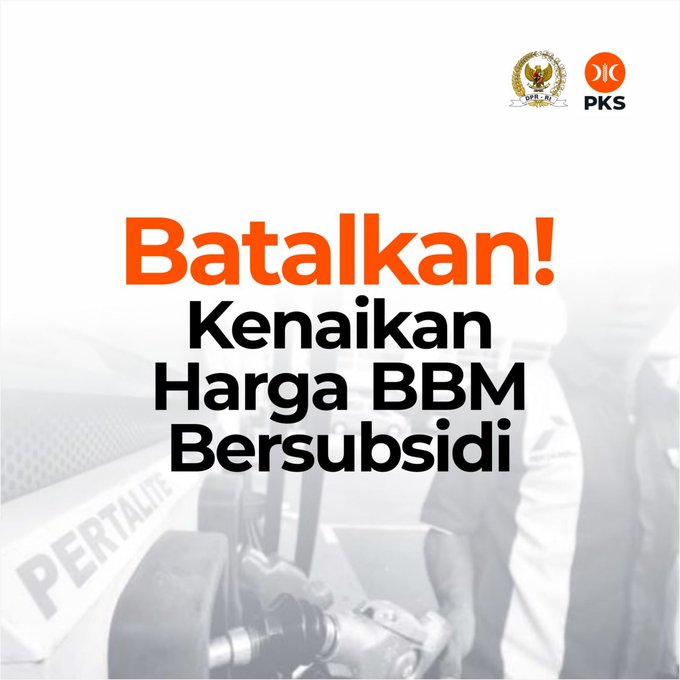 DPP PKS tweet media