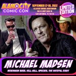 Photo by Alamo City Comic Con (@alamocitycon)