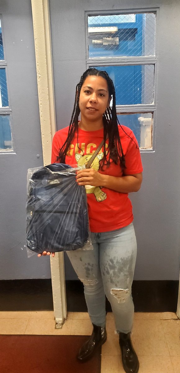 Csd7Bx's tweet photo. Today District 7 held Day 1 of our 2 day Back to School event!
Big shoutout to Brandy's Barbershop and Marlene's Beauty Shop for their support with this event!
@B'https://t.co/ppz7wmkbaX
@DrRPadilla
@DK_BlackburnNYC
#IBelieveIn7
#iAttendD7Schools https://t.co/p23w94SLdV