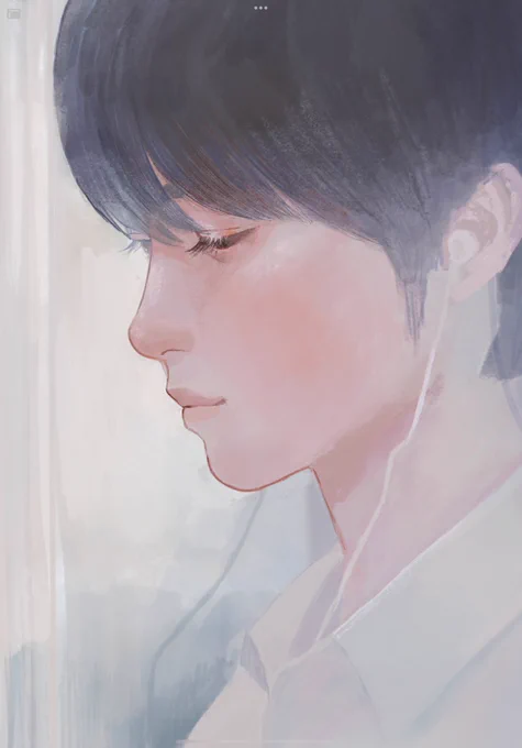 血色 