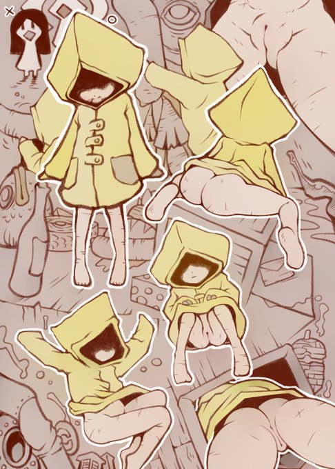 最近またフォロワーさんが増えて嬉しいのでウエルカムドリンク的な感じで二次創作過去絵を再貼りするね 画像はみんな悪魔っ娘だね でもシックスちゃんは魔王かもしれないね知らんけど 