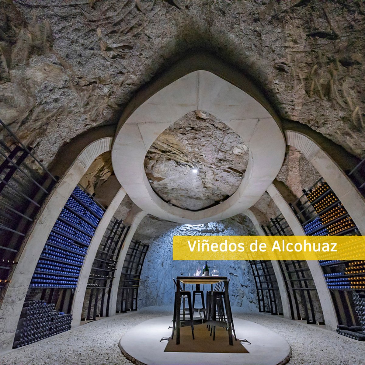 Enoturismo Chile tweet media