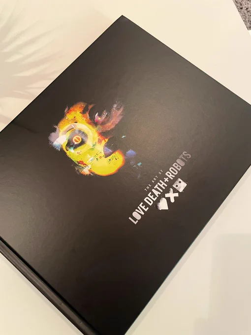 Artbook is here!!  #characterart  #honeybadger #killteamkill 