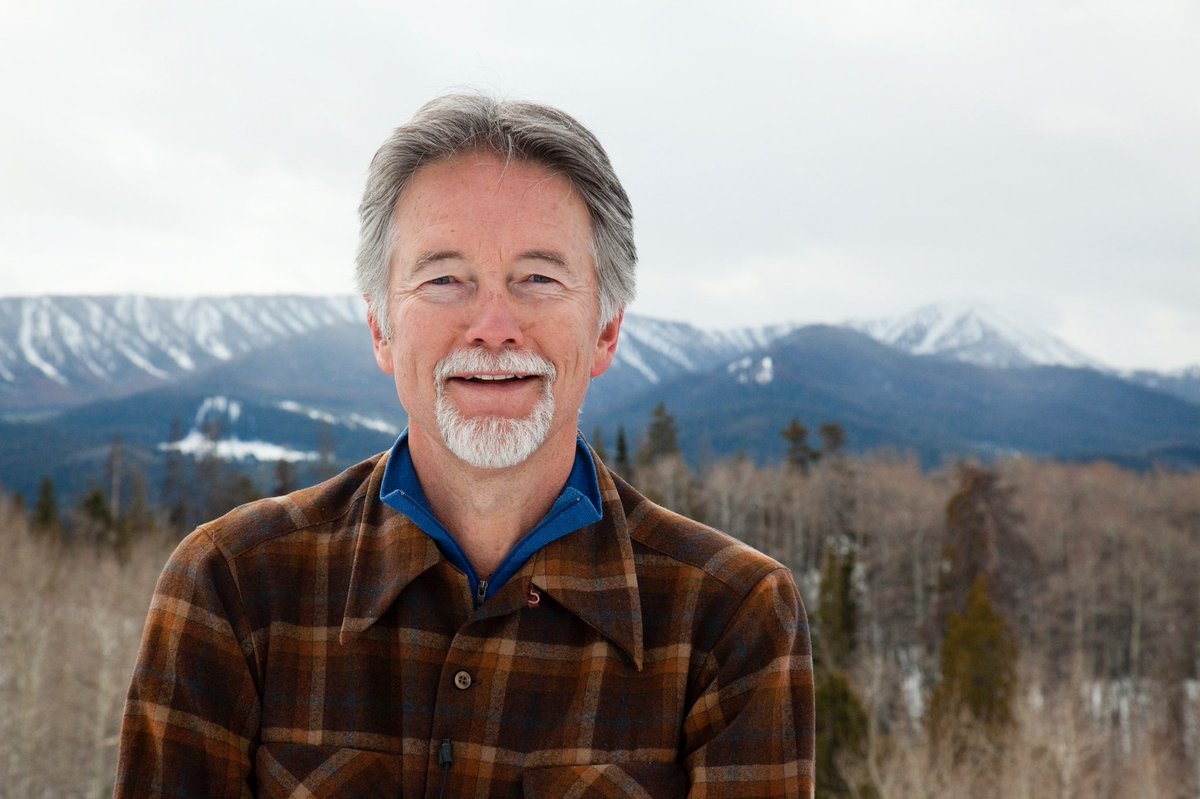 We are deeply saddened to share that our dear colleague and friend, Dr. Howard Quigley, passed away on Sunday. A profound wildlife biologist, Dr. Quigley dedicated more than 5 decades to the conservation of jaguars and pumas. Read more: panthera.org/newsroom/state…