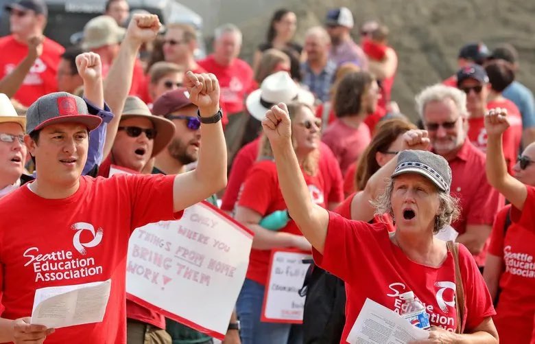 Jesse Hagopian tweet media