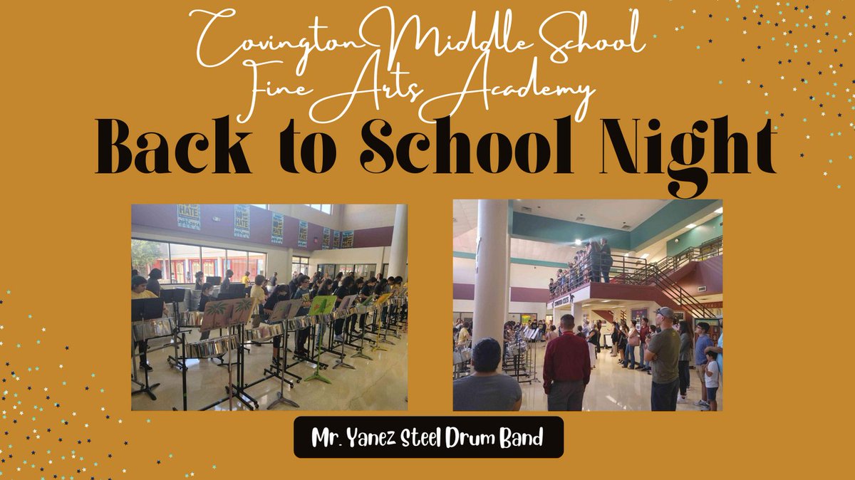 Covington MS tweet media