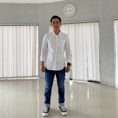 septianSw's tweet photo. #FotoProfilBaru https://t.co/RgGjUNecHl