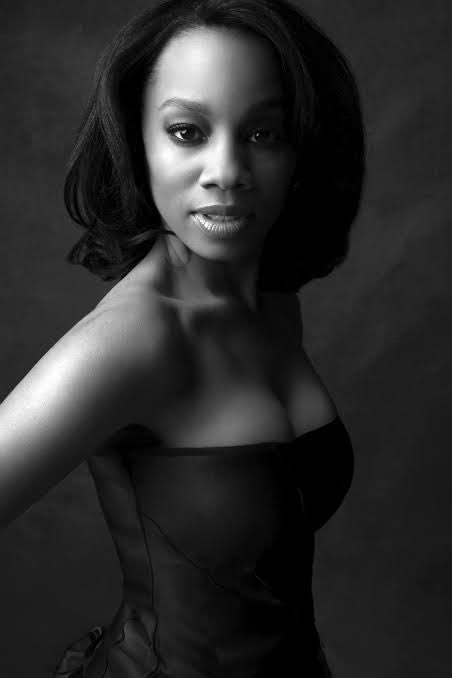 Happy birthday Anika Noni Rose. My favorite film with Rose is Dreamgirls. 