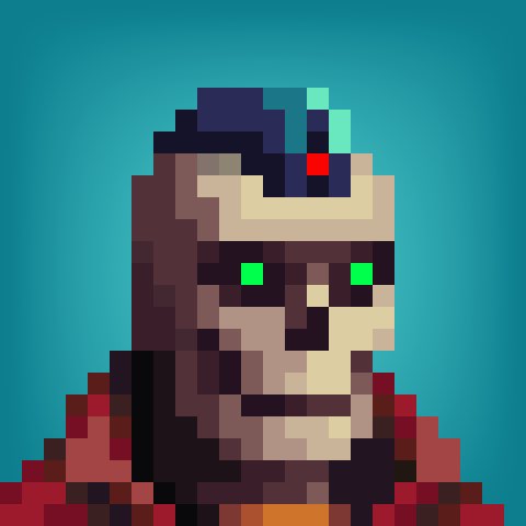 AkDxpace's tweet photo. #NewNFTProfilePic NFT by Undead-deployer. Does #UndeadArmy follow each other? https://t.co/tCXlMqFVph