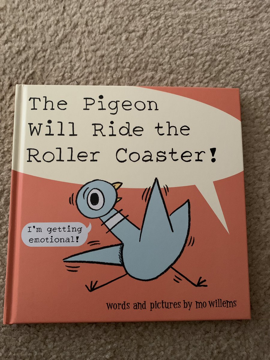 RMMooreMedia's tweet photo. Look what was waiting for me when I arrived home today! #nationalreleaseday #istillreadchildrensbooks #readMoore @CcsdMedia @R_M_Moore_Elem @CherokeeSchools https://t.co/O2hpMTQhGv