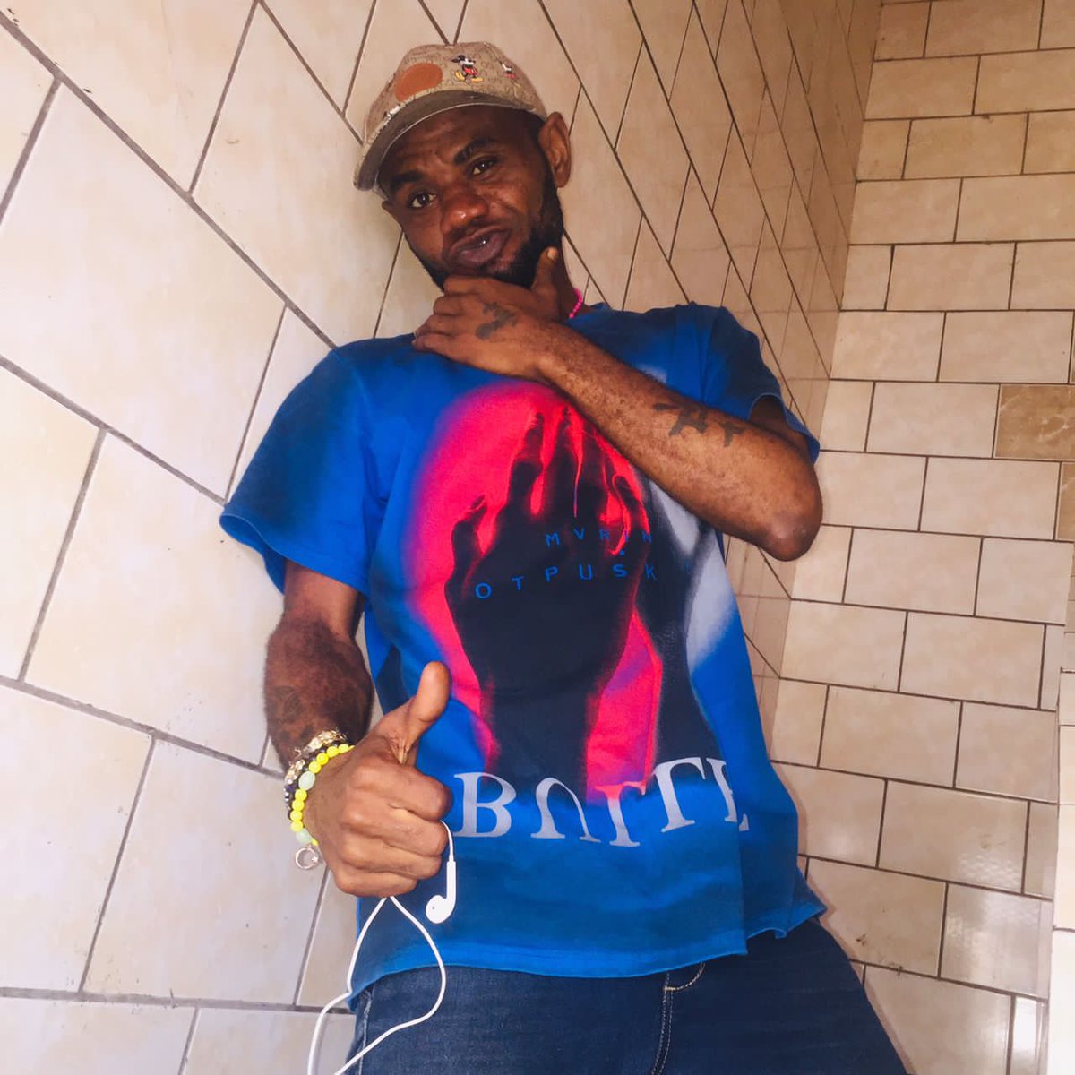 Dj Wizzical tweet media