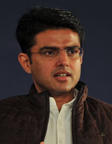 drcpjoshi's tweet photo. टोंक विधायक व पूर्व उपमुख्यमंत्री श्री सचिन पायलट जी को जन्मदिवस की हार्दिक शुभकामनाएँ l ईश्वर से आपके अच्छे स्वास्थ्य एवं दीर्घायु जीवन की कामना करता हूँl @SachinPilot https://t.co/YD14r3AH6a