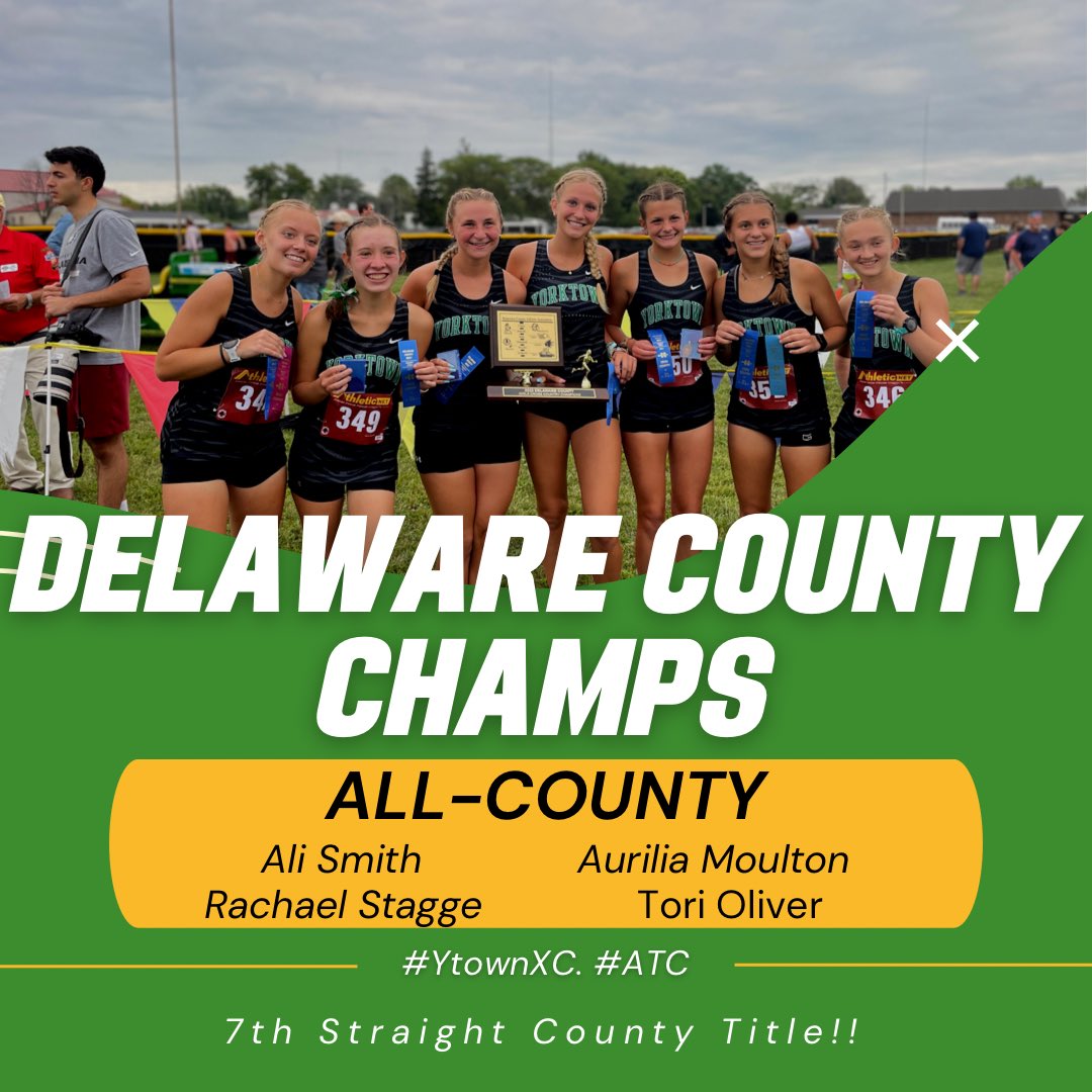 #YtownXC #AnotherOne