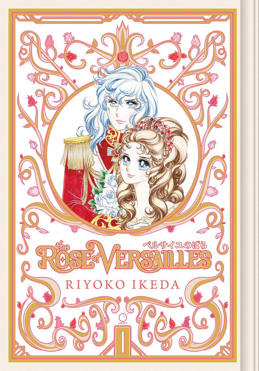 rose of versailles: a classic and for good reason!! a surprisingly accurate retelling of the events leading up to and during the french revolution, with some added characters such as the fabulous icon lady oscar. Gender 