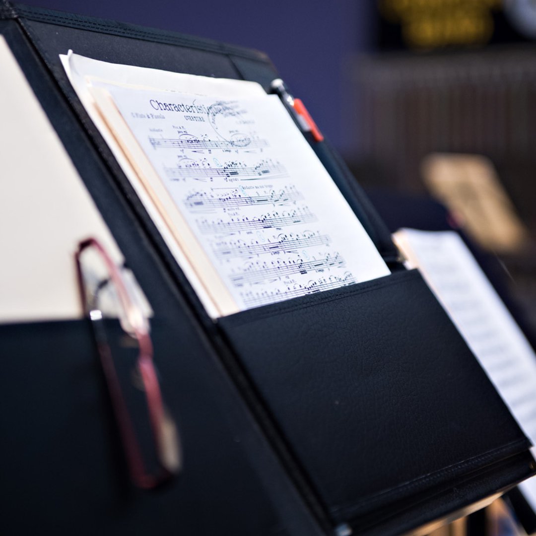 WaterlooBand's tweet image. Attention new &amp;amp; returning members: Fall rehearsals will resume next Mon Sep 12 @ 8pm! For more info, visit waterlooband.com/join-us/