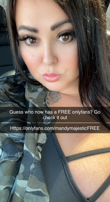I now have a FREE onlyfans !! Go check it out today it&rsquo;s FREE   https://t.co/UdBx8REHxU https://t.co<a href="/tag/bbw"class="tags"><span>#bbw</span></a>