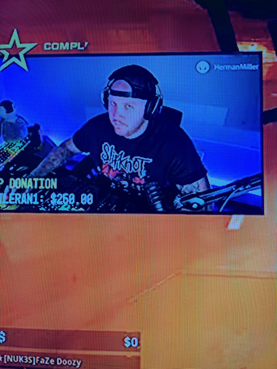 MaybeAzza's tweet image. Let me help y’all out, anytime you see @timthetatman like this, it means shut the fuck up, don’t say shit. 

😂💀