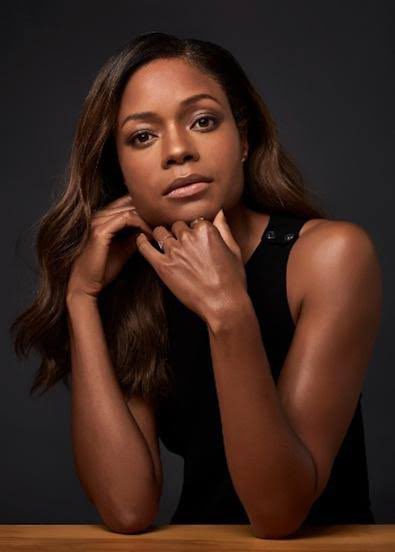 Happy birthday Naomie Harris. My favorite Harris performance so far is Moonlight. 