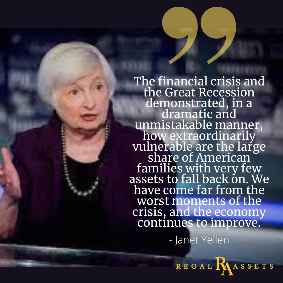 Regal Assets tweet media