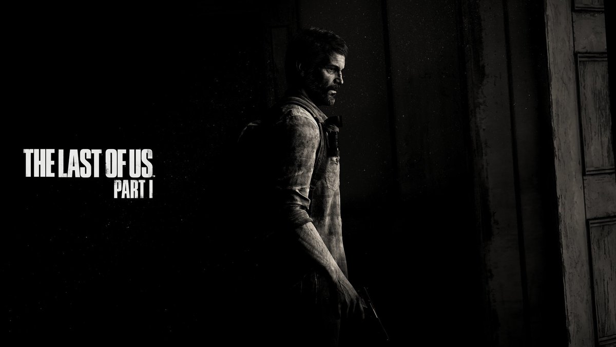 First impressions... It's like I'm playing it for the very first time🤩🧟‍♂️📸 Big thanks to <a href="/PlayStation/">PlayStation</a> for sending a review copy for #TheLastofUsPartI <a href="/Naughty_Dog/">Naughty Dog</a> #PhotoMode