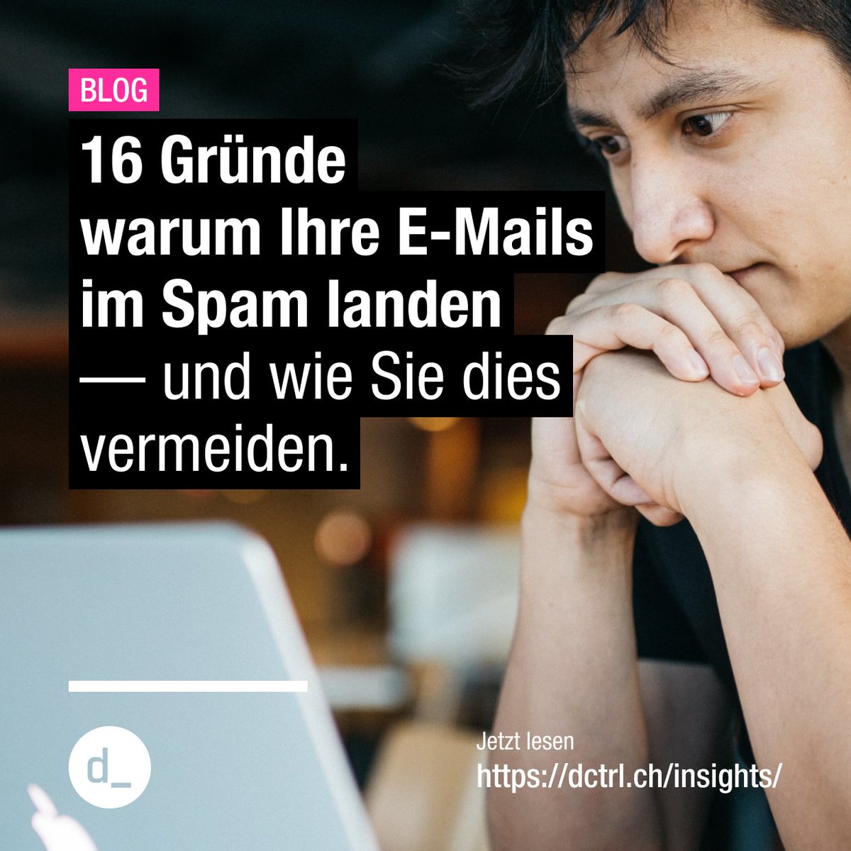 dctrl - studio for creative technology tweet media