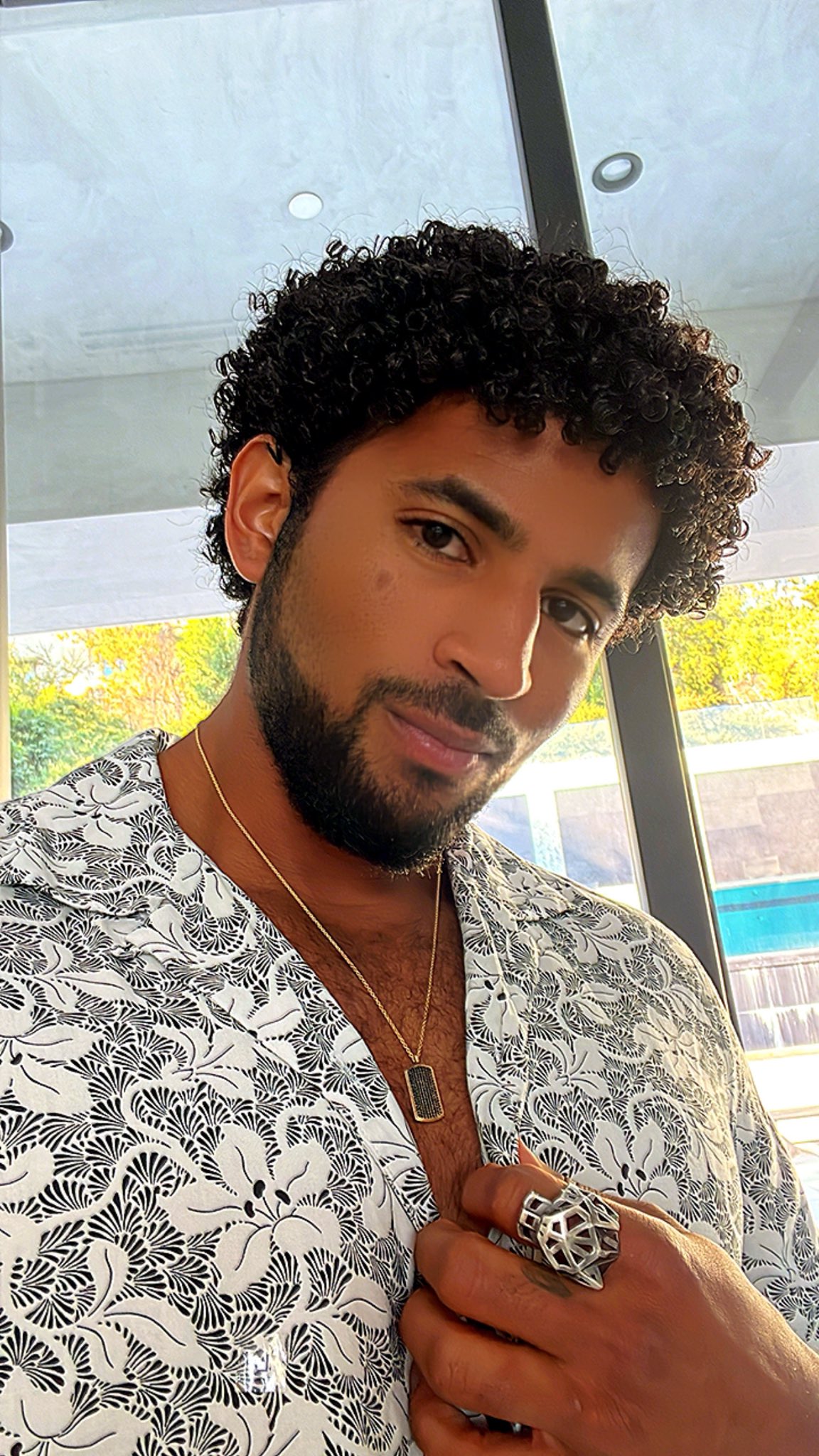 Kyland Young on Twitter: ""My present & future crystal clear like I'm