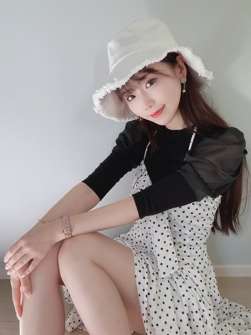 Twitterのコスプレ画像10