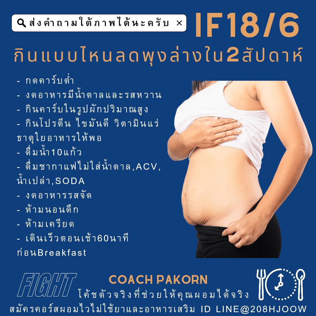 โค้ชปกรณ์ สอนลดน้ำหนักด้วยวิธีคุมอาหาร on Twitter: โค้ชปกรณ์ สอนลดน้ำหนักด้วยวิธีคุมอาหาร On Twitter: