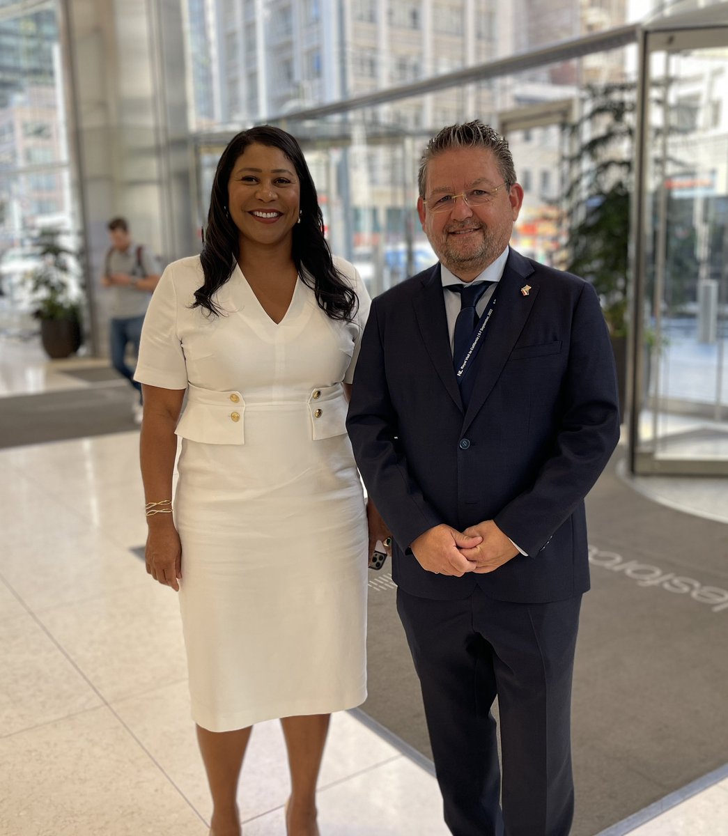 Sandra van Rijswijk tweet media