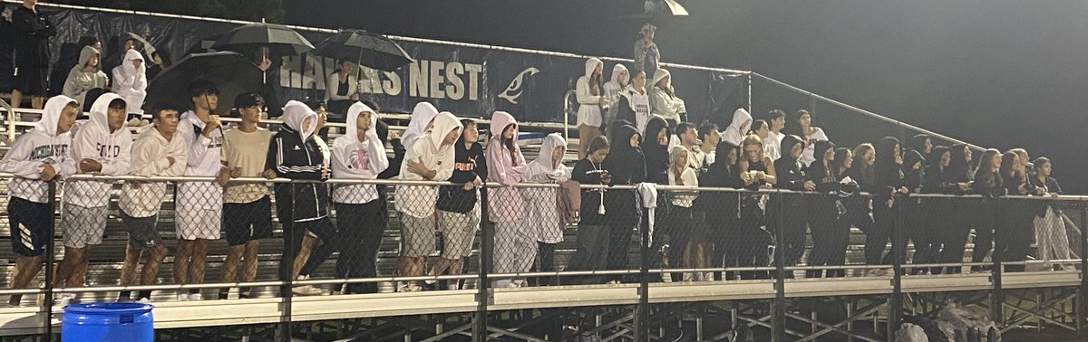 POBATHLETICS's tweet image. GOOOOOOOOOOAL HAWKS!!! Hawks lead 4-0…it’s a hat trick for Asher Block!!!