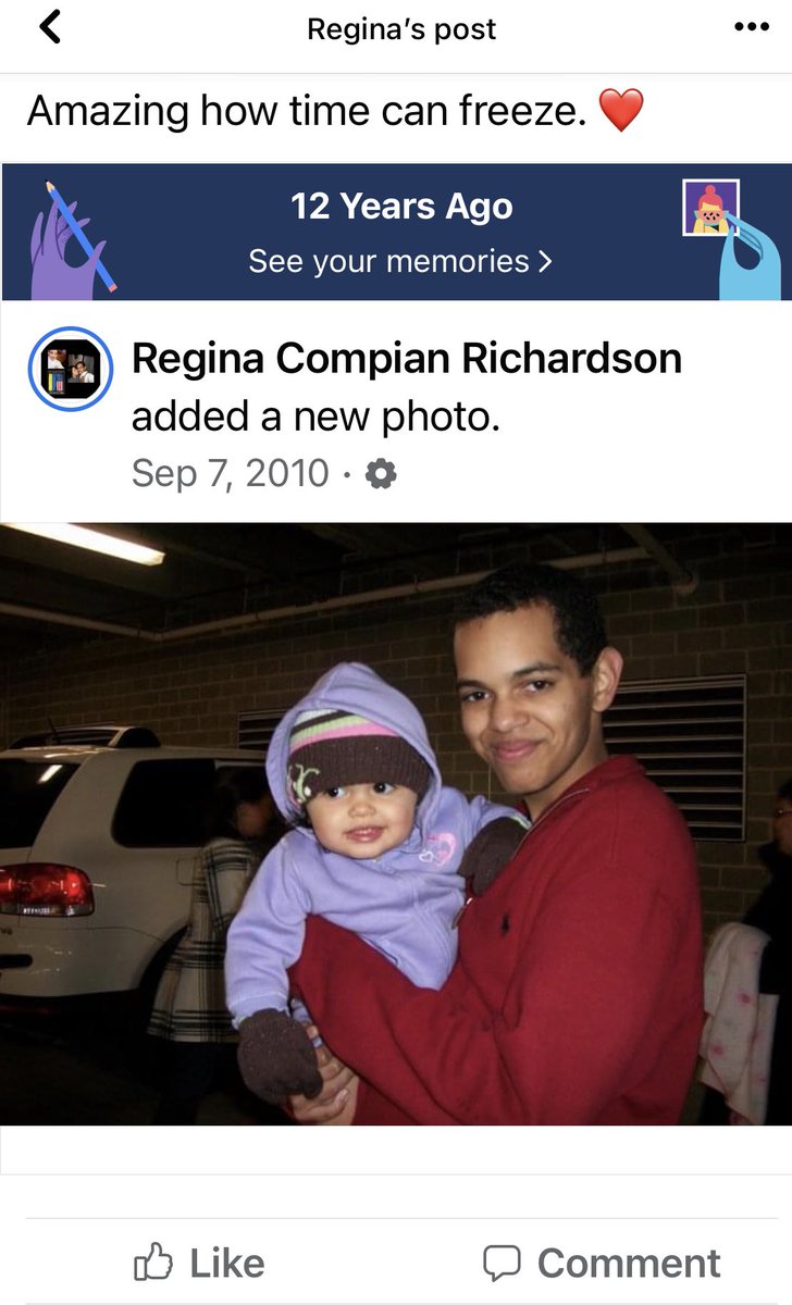Regi BK ❤️ the vax tweet media
