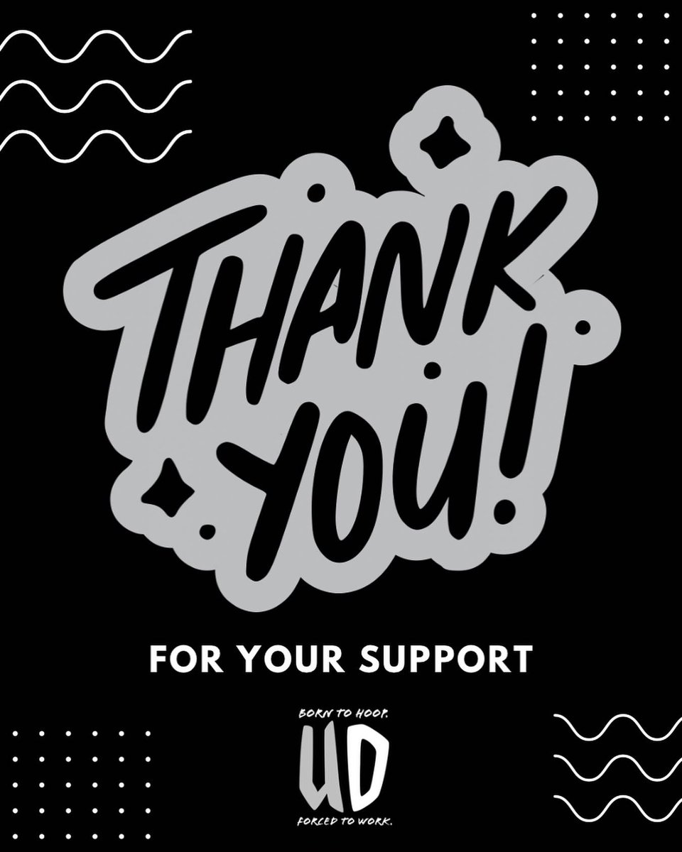 ___Briscoe's tweet photo. I have dedicated the last 5 years to helping the youth in our community become better basketball players but more importantly better people. 

I am grateful, humbled, and extremely blessed for all the support over the years. I can’t wait to see what the next 5 has in store 🏀🖤💪🏽 https://t.co/M5bJ0G3VyW