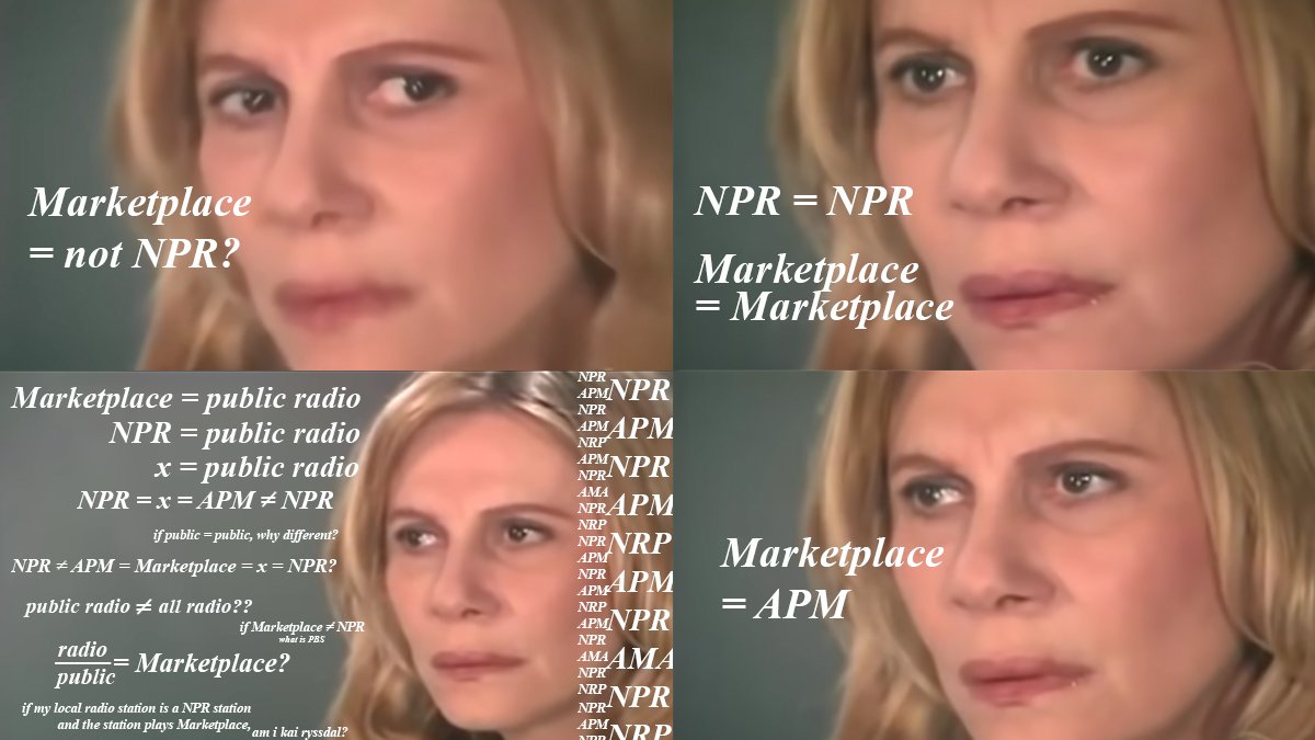 Marketplace tweet media