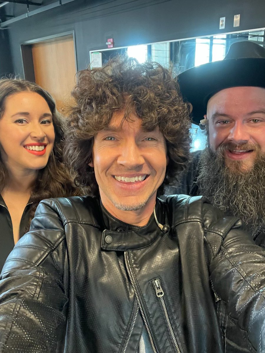 Funding the Future tweet media