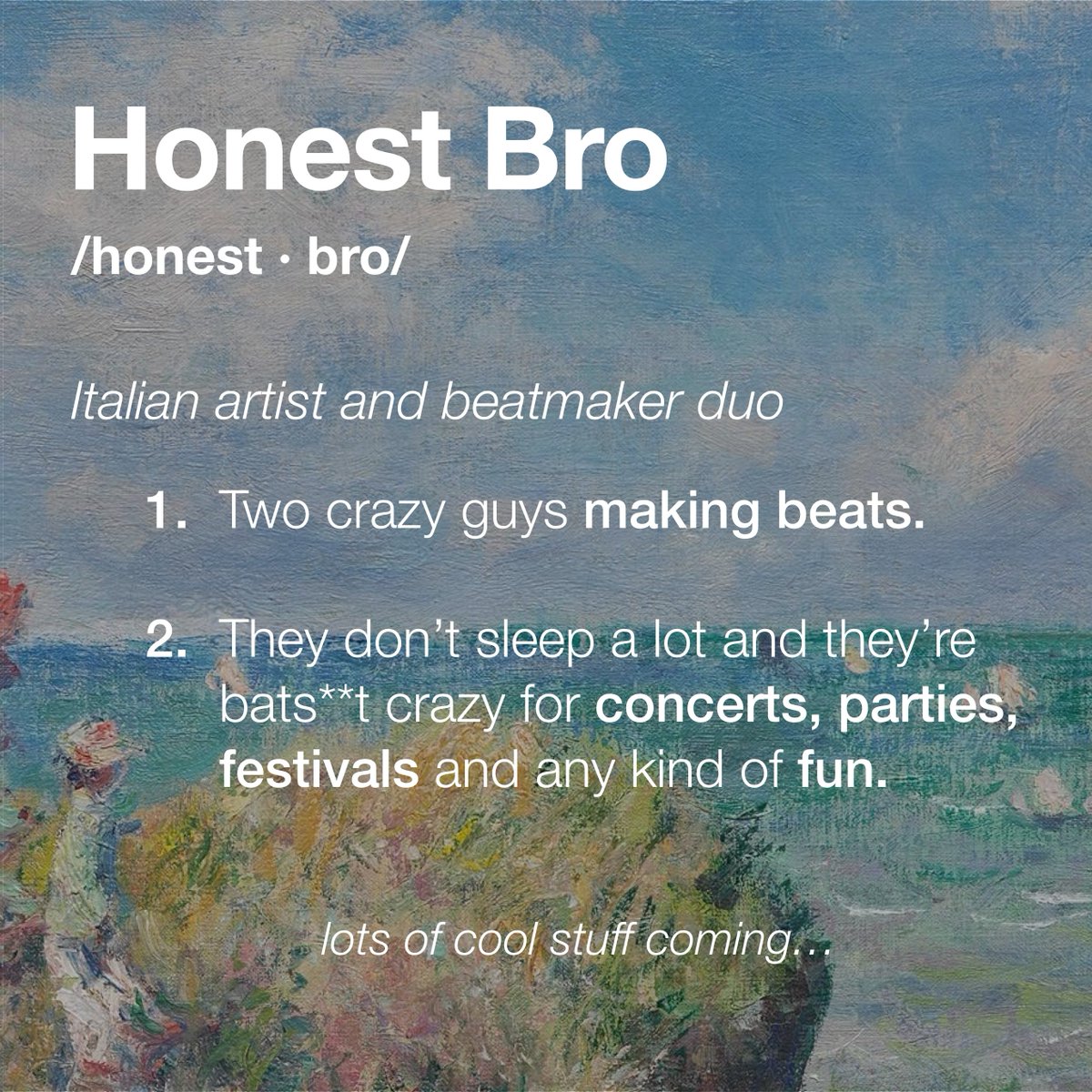 HonestBroProd's tweet photo. Honest Bro https://t.co/IJMt4jlR21