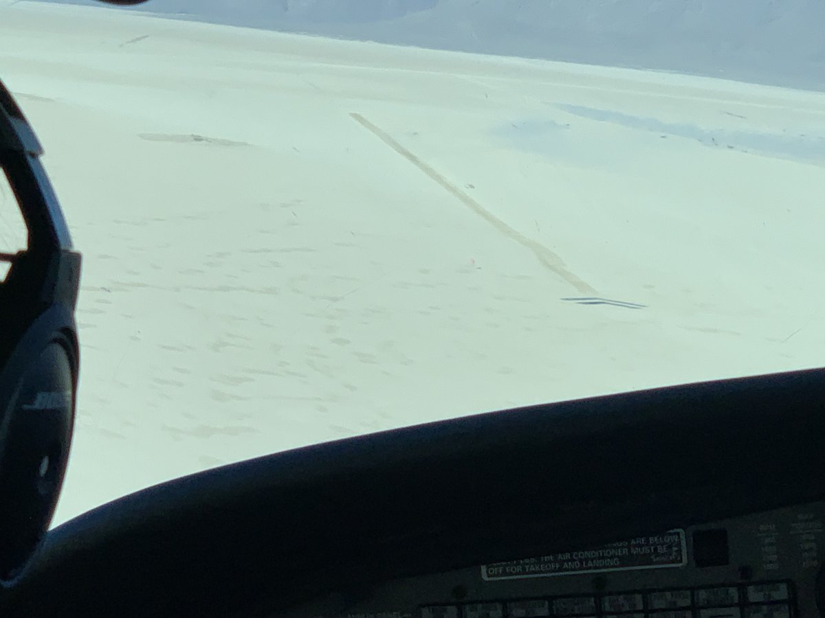 tflite's tweet photo. 88NV (aka) Black Rock City Municipal Airport rises from the dust each August for 13 days, then disappears without a trace. We were there and managed to catch a glimpse of how this unique operation runs. https://t.co/lL0aqti7Kt https://t.co/IwVPWw2ACQ