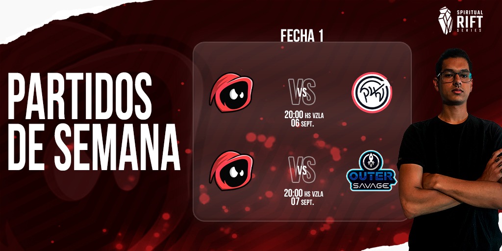 Deliverance Esports tweet media