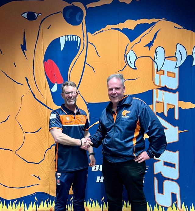 Star Weekly Sport (@starweeklysport) on Twitter photo An exciting young list attracted new <a href="/burnsidehfc/">Burnside Heights FC</a> coach Cole Harvey to the Essendon District Football League division 2 club. ow.ly/thjF50KBHwZ An exciting young list attracted new <a href="/burnsidehfc/">Burnside Heights FC</a> coach Cole Harvey to the Essendon District Football League division 2 club. ow.ly/thjF50KBHwZ