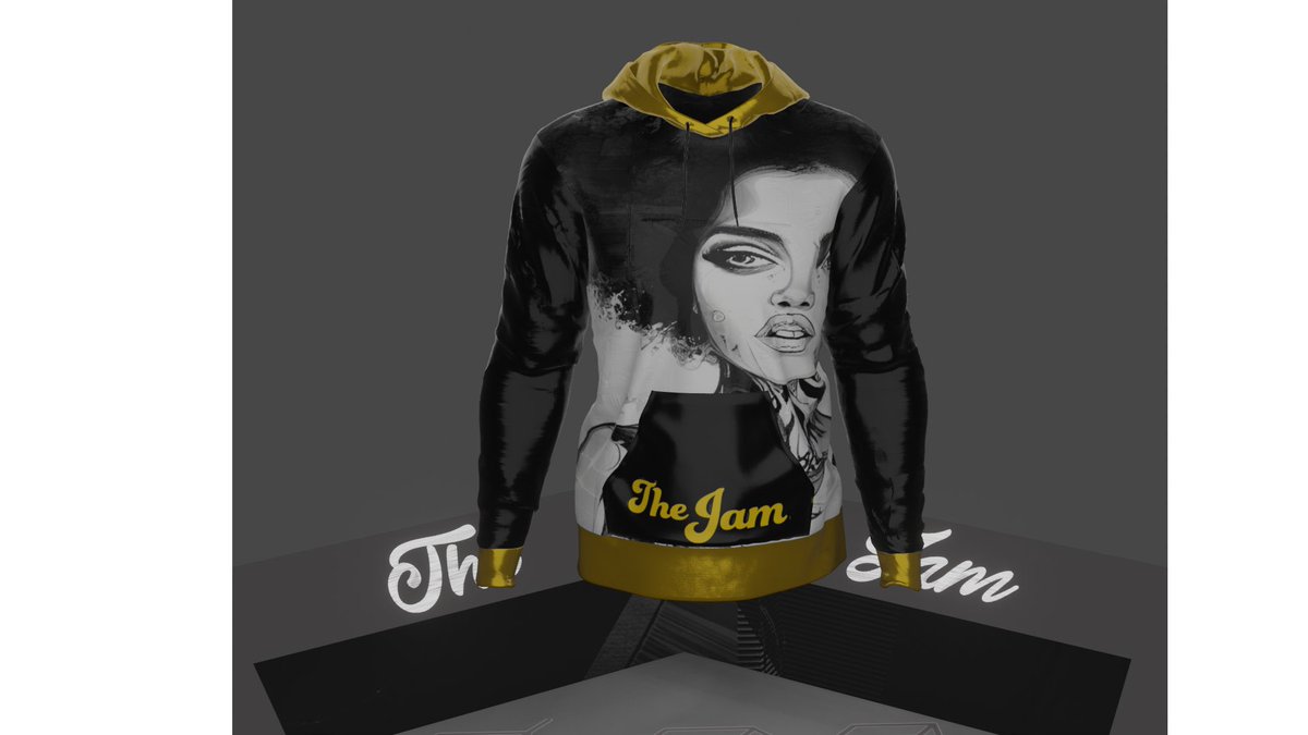 __TheJam__ tweet media