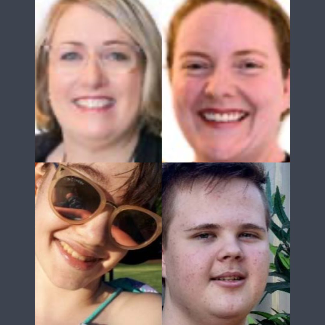CydaAu's tweet photo. Everyone has a right to an inclusive education! @maryjsayers, @SueTape, Poppy Mullins and Xander Wroblewski talk about the realistic road to full inclusion in mainstream education: https://t.co/zDc7Y0c2qp
Accessible version: https://t.co/wDpONmtpBe https://t.co/0PO11u8IIz