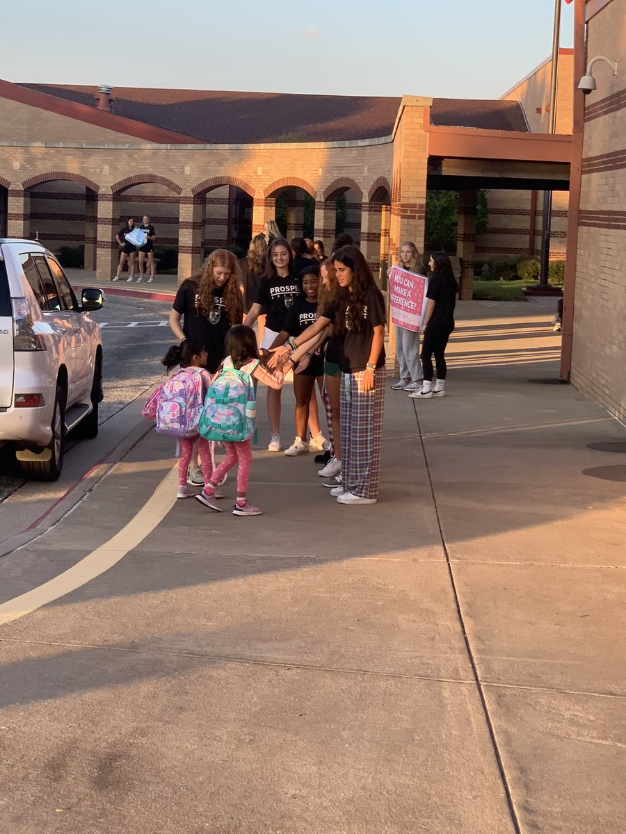 Prosper Women’s Soccer tweet media