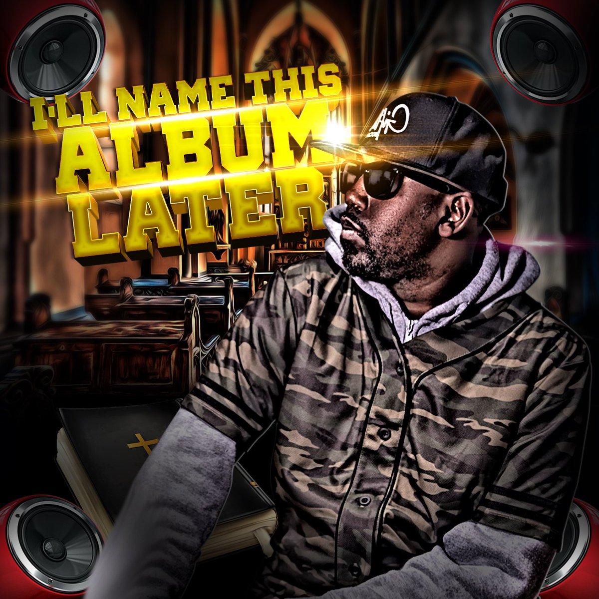 Yeah ! Major content on the Way 9.30.22