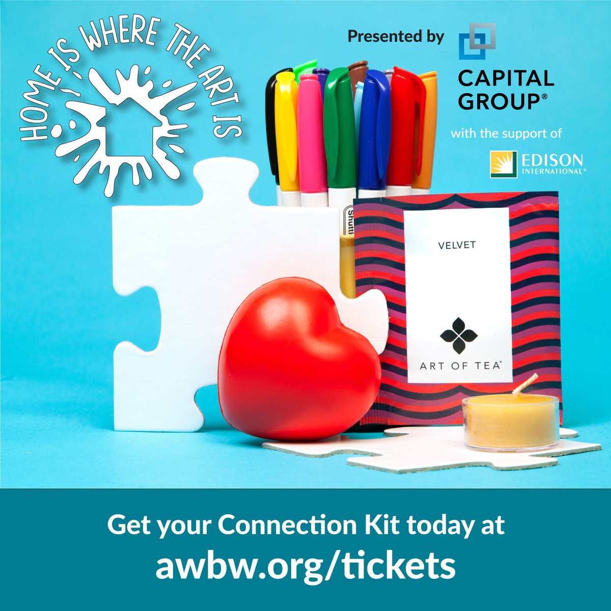 A Window Between Worlds (AWBW) tweet media