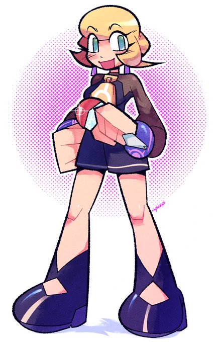 MATILDA 