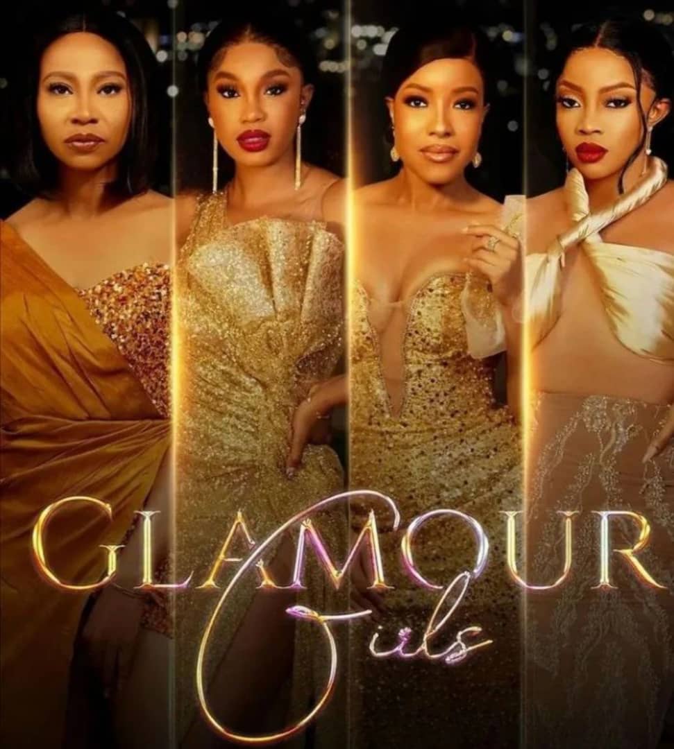 ShootsNg's tweet photo. GLAMOUR GIRLS: THIS REMAKE NEEDS A RE-EDIT

"You can almost feel dizzy trying to follow this film story, as it is everywhere and nowhere."
 https://t.co/vPPRnUajx8
#BBNaija #bachelorette #Bitcoin #ChampionsLeague @NseIkpeEtim @filmreviews12 @AboutNollywood @nollywoodtweets @THR https://t.co/jPBcC361wM