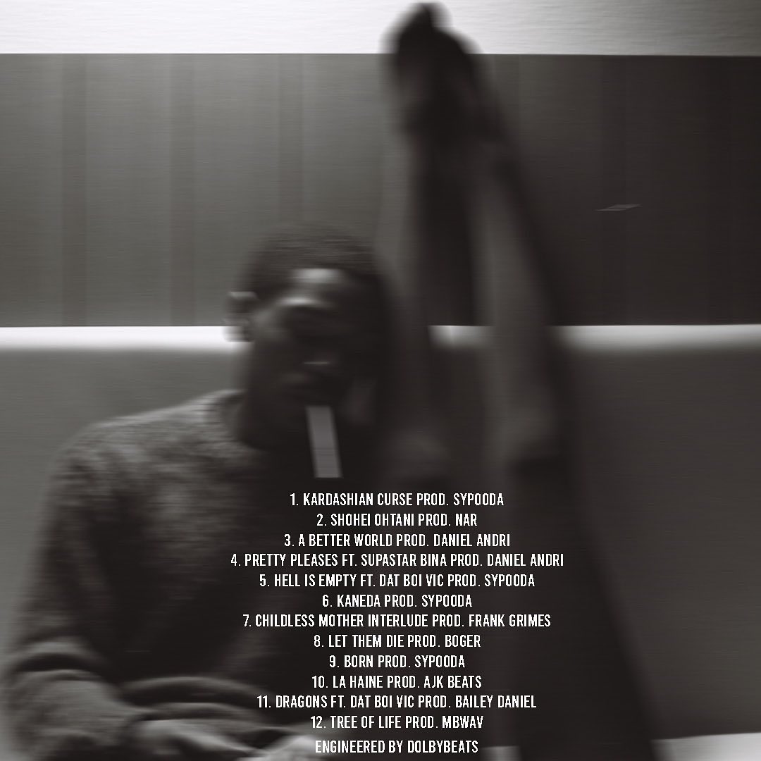 boykure's tweet photo. Tomorrow Never Comes
September 9th
Thank you to everyone that played a part tangibly &amp; intangibly. Thank you to the supporters, it’s love. https://t.co/jAlpuGaqBM