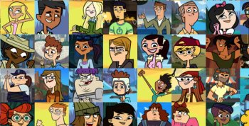 Total Drama For MultiVersus tweet media
